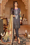 Zebaish Fairy Trod Schiffli Embroidered Lawn 2022