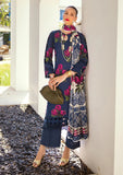 Elaf Premium EOP-03B Pattaya Poise Prints Collection