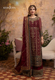 Asim Jofa AJNB-09 Khwab-E-Naubahar Festive Collection