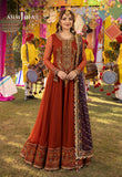 Asim Jofa AJDA-19 Dastaan Collection