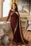 Asim Jofa AJNB-07 Khwab-E-Naubahar Festive Collection