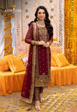 Asim Jofa AJDA-20 Dastaan Collection