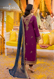 Asim Jofa AJDA-07 Dastaan Collection