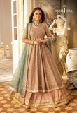 Asim Jofa AJNB-03 Khwab-E-Naubahar Festive Collection