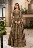 Asim Jofa AJNB-11 Khwab-E-Naubahar Festive Collection