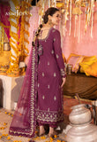 Asim Jofa AJDA-18 Dastaan Collection