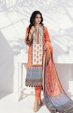 Al Zohaib ANDC-22-02 Anum Digital Printed Cambric 2022