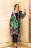Al Zohaib SSBP-22-02 Sunshine Bloom Cotton Silk Printed Edition 2022