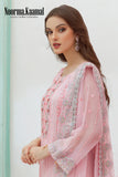 Noorma Kamal NK-C02 NoorJahan Luxury Chiffon Collection 2022