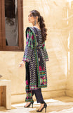 Al Zohaib SSBP-22-02 Sunshine Bloom Cotton Silk Printed Edition 2022