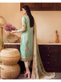 Gulaal Pareesah 06  Lawn Vol 2 2022