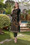 Azure 02 Jasper Velvet Prets 2021