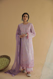 Aabyaan Unze (AA-02) Aarzu Luxury Lawn 2022
