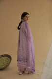 Aabyaan Unze (AA-02) Aarzu Luxury Lawn 2022