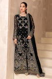 Flossie Sea Borne (A) Elnaz Chiffon Collection Vol 01