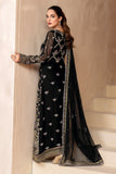 Flossie Sea Borne (A) Elnaz Chiffon Collection Vol 01