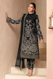 Flossie Sea Borne (B) Elnaz Chiffon Collection Vol 01
