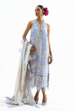 Sana Safinaz N231-002-CT Nure Festive Collection