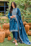Cross Stitch Midnight Haze Seher Premium Cambric Collection 2022