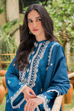 Cross Stitch Midnight Haze Seher Premium Cambric Collection 2022