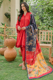 Cross Stitch Safron Glow Seher Premium Cambric Collection 2022