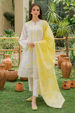 Cross Stitch Summer Sky Seher Premium Cambric Collection 2022