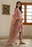 Cross Stitch Rosy Muze Mahiri Emb Lawn