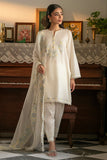 Cross Stitch Grizzled Pearl Mahiri Emb Lawn
