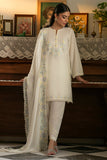 Cross Stitch Grizzled Pearl Mahiri Emb Lawn