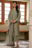 Cross Stitch Ethereal Smoke Mahiri Emb Lawn