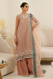 Cross Stitch Brittany Rose Luxe Atelier