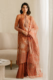 Cross Stitch Cedar Alpine Luxe Atelier