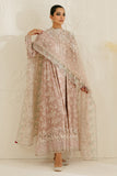 Cross Stitch Sovran Pink Luxe Atelier