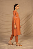Sapphire 2T CL22V12 4S 1 Embroidered Mélange Shirt Winter Vol 1 RTW 2022