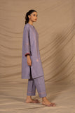 Sapphire 2T CL22V12 5S 1 Embroidered Mélange Shirt Winter Vol 1 RTW 2022