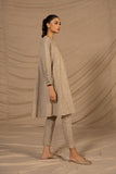 Sapphire 2T CL22V12 6S 1 Embroidered Mélange Shirt Winter Vol 1 RTW 2022