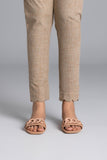 Sapphire 2T CL22V12 6T 1 Mélange Cigarette Pants Winter Vol 1 RTW 2022