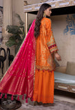 Adan's Libas Marigolds Schiffli Jacquard Lawn 2022