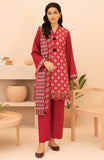 Orient OTL 21 219 U Red Summer Spring Lawn 2022