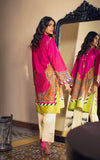 Threads & Motifz Ready To Wear Tunic 208 Luxury Prets 2022