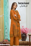 Noorma Kamal NK-C03 NoorJahan Luxury Chiffon Collection 2022
