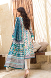 Al Zohaib SSBP-22-03 Sunshine Bloom Cotton Silk Printed Edition 2022