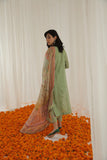 Aabyaan Muskan (AA-03) Aarzu Luxury Lawn 2022