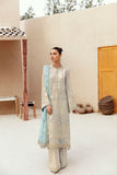 Flossie  Papyrus Luxury Chiffon 2022