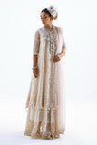 Sana Safinaz N231-003-CT Nure Festive Collection