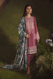 Cross Stitch Damask Solace Azal Cotton Satin 2021