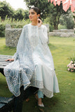 Cross Stitch Aab E Hayaat-3pc The Bride Tribe Wedding Festive 2022