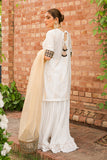 Cross Stitch Shah Noor-3pc The Bride Tribe Wedding Festive 2022