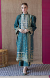 Orient OTL 22 165 Green Cottel Myreen Winter Collection 2022
