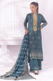 Orient OTLF 22 012 Green Lakhnawi Eid Collection 2022